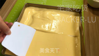 奶油夹心小圆，苦甘美蜜，浑清冷凉，一心满意。的做法步调：14