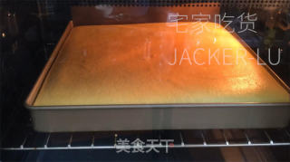 奶油夹心小圆，苦甘美蜜，浑清冷凉，一心满意。的做法步调：15