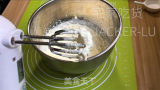 奶油夹心小圆，苦甘美蜜，浑清冷凉，一心满意。的做法步调：19