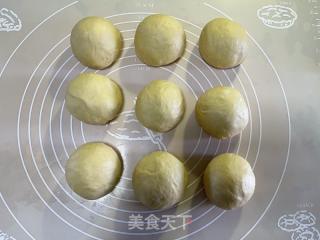 波兰种白薯里包的做法步调：6
