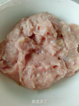 猪肉韭菜盒子的做法步调：8
