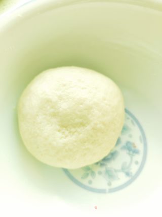 苏式椒盐月饼的做法步调：6