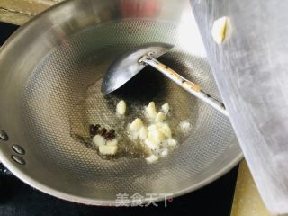 牛肉炒里片的做法步调：5