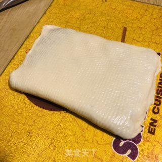 甘旨馅饼的做法步调：10