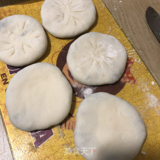 甘旨馅饼的做法步调：14
