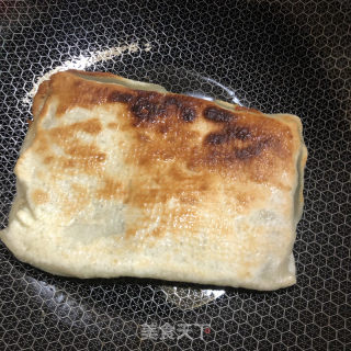 甘旨馅饼的做法步调：11
