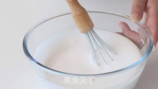 传统广式小吃   生果钵仔糕的做法步调：5