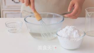 传统广式小吃   生果钵仔糕的做法步调：3