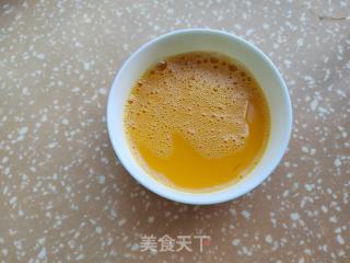 洋葱鸡蛋喷鼻菇炒里的做法步调：7