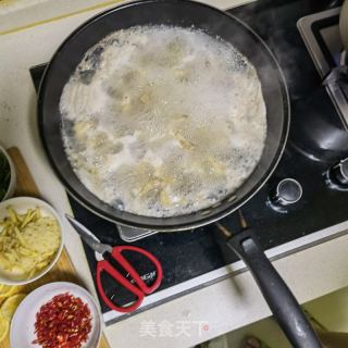 泰式酸辣无骨鸡爪的做法步调：1