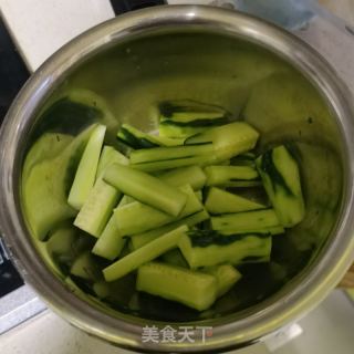 泰式酸辣无骨鸡爪的做法步调：3