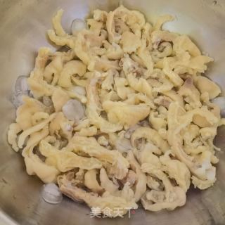 泰式酸辣无骨鸡爪的做法步调：4