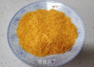 喷鼻酥肉片的做法步调：2
