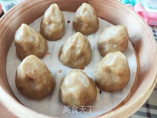 小米里窝窝头的做法步调：6