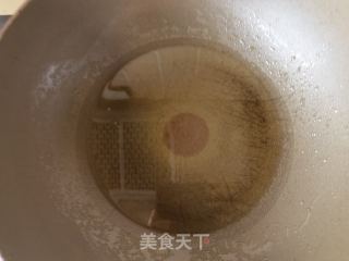 椒麻毛肚的做法步调：18