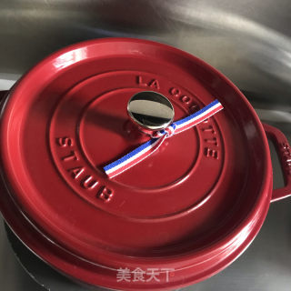 凉拌脚撕鸡的做法步调：6