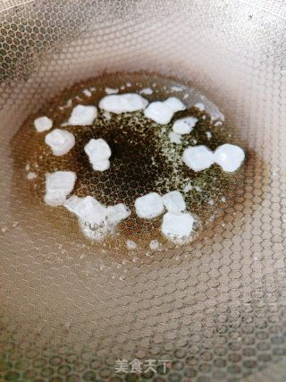 家常白烧排骨的做法步调：5