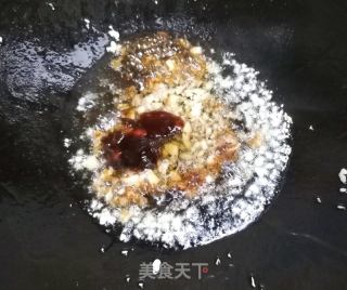 鲍鱼蒸粉丝的做法步调：7