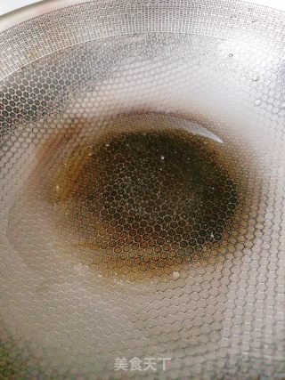 洋葱炒牛肉的做法步调：3