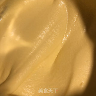 葱喷鼻杯子蛋糕的做法步调：10