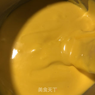 葱喷鼻杯子蛋糕的做法步调：6