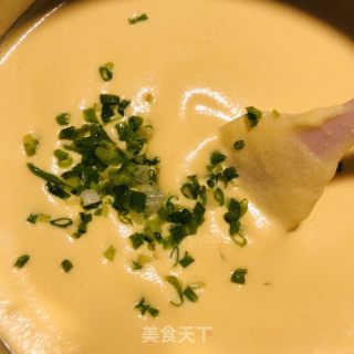 葱喷鼻杯子蛋糕的做法步调：11