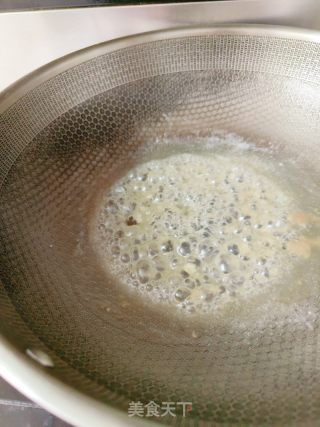 冬瓜酿肉的做法步调：14