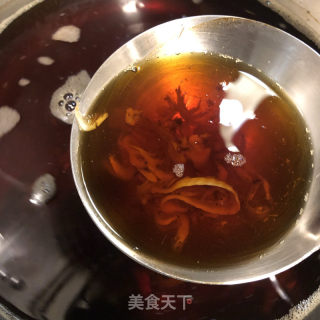 甘旨馄炖的做法步调：9