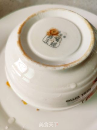 盐焗鸡腿的做法步调：11
