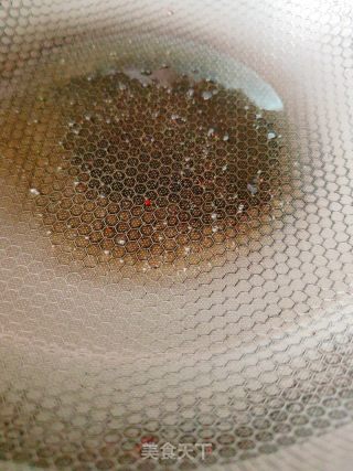 酸辣土豆丝的做法步调：7