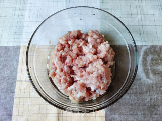 凉拌饺子的做法步调：2
