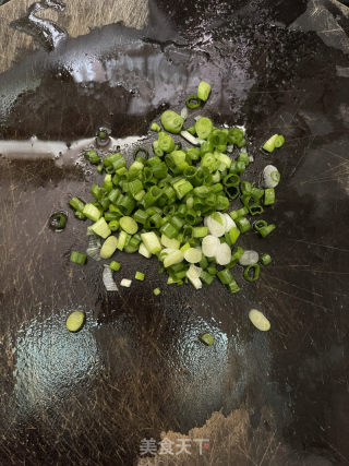 番茄牛腩里的做法步调：12