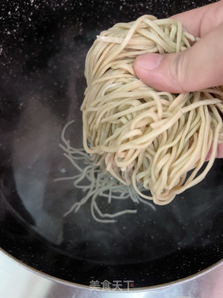 番茄牛腩里的做法步调：17