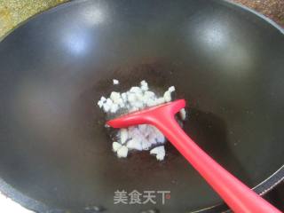 鸡胸肉炒茄子的做法步调：10
