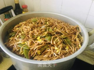 鸡肉焖里的做法步调：18