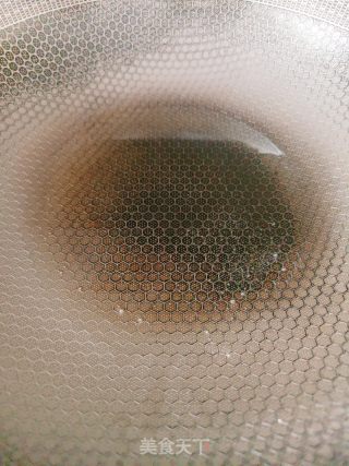 牛肉拌粉的做法步调：9