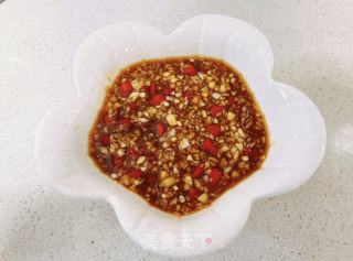 清冷酸辣黄瓜的做法步调：5