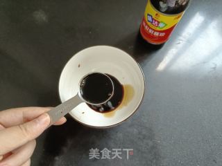 没有减一滴火的酱焖鸭腿的做法步调：5
