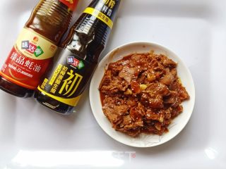白烧牛肉的做法步调：6