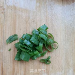 番茄牛肉煮泡里的做法步调：11
