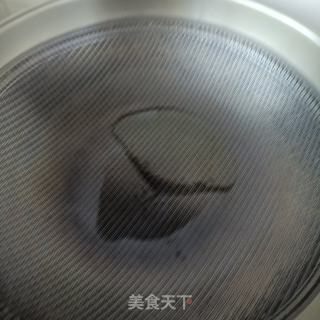 丝瓜排骨汤的做法步调：4