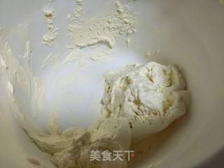 竹冰蛋糕卷的做法步调：11