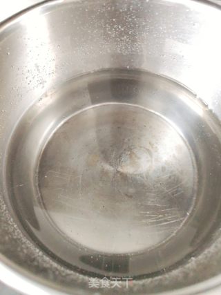 山药小米粥的做法步调：2