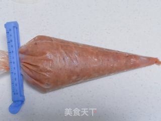 喷鼻煎牛肉条的做法步调：5
