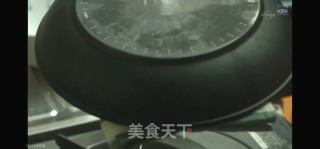 侠饭同款鸡坚骨煎饺的做法步调：19