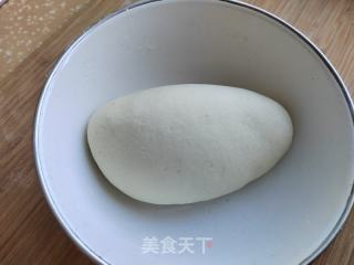 土豆泥饺子皮+荠菜肉馅蒸饺的做法步调：6