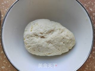 土豆泥饺子皮+荠菜肉馅蒸饺的做法步调：5