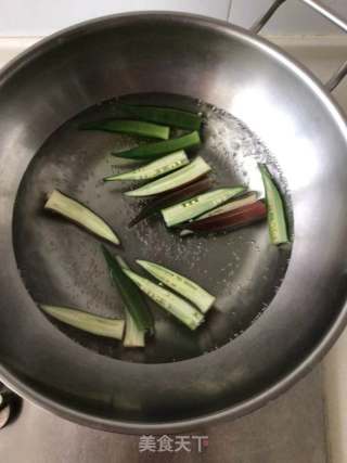 利剑灼鱼片的做法步调：6