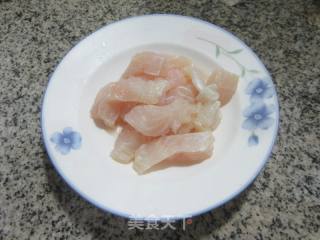咸菜家山笋煮巴鲨鱼柳的做法步调：5