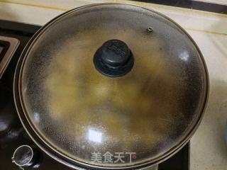 黄焖鸡的做法步调：9